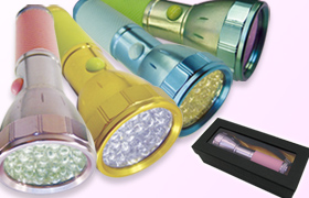 28LED