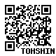 トーシン産業携帯サイトQRコード