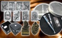 ZIPPO&ʰڰޯ޿݁~ݖNM